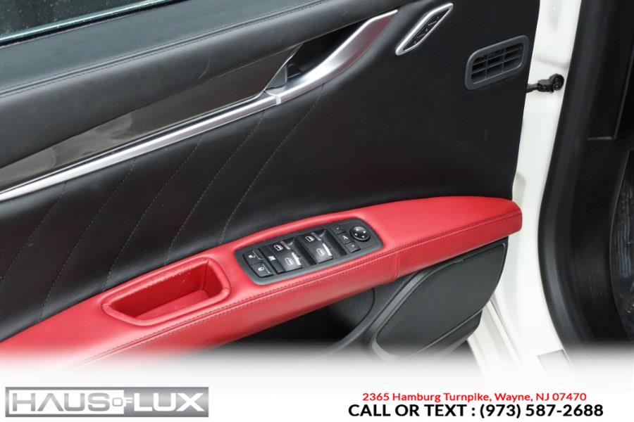 2021 Maserati Ghibli S Q4 3.0L, available for sale in Wayne, New Jersey | Haus of Lux. Wayne, New Jersey 2021 Maserati Ghibli S Q4 3.0L, available for sale in Wayne, New Jersey | Haus of Lux. Wayne, New Jersey