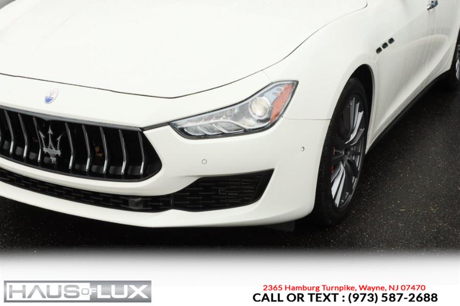 2021 Maserati Ghibli S Q4 3.0L, available for sale in Wayne, New Jersey | Haus of Lux. Wayne, New Jersey 2021 Maserati Ghibli S Q4 3.0L, available for sale in Wayne, New Jersey | Haus of Lux. Wayne, New Jersey