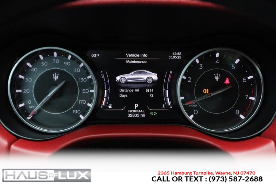 2021 Maserati Ghibli S Q4 3.0L, available for sale in Wayne, New Jersey | Haus of Lux. Wayne, New Jersey 2021 Maserati Ghibli S Q4 3.0L, available for sale in Wayne, New Jersey | Haus of Lux. Wayne, New Jersey