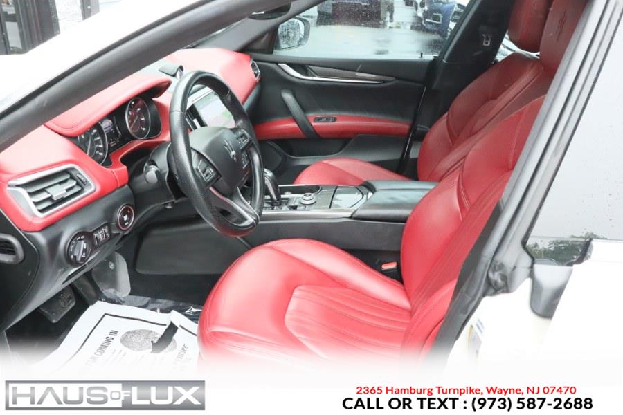 2021 Maserati Ghibli S Q4 3.0L, available for sale in Wayne, New Jersey | Haus of Lux. Wayne, New Jersey 2021 Maserati Ghibli S Q4 3.0L, available for sale in Wayne, New Jersey | Haus of Lux. Wayne, New Jersey