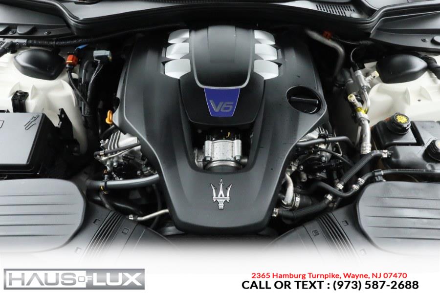 2021 Maserati Ghibli S Q4 3.0L, available for sale in Wayne, New Jersey | Haus of Lux. Wayne, New Jersey 2021 Maserati Ghibli S Q4 3.0L, available for sale in Wayne, New Jersey | Haus of Lux. Wayne, New Jersey
