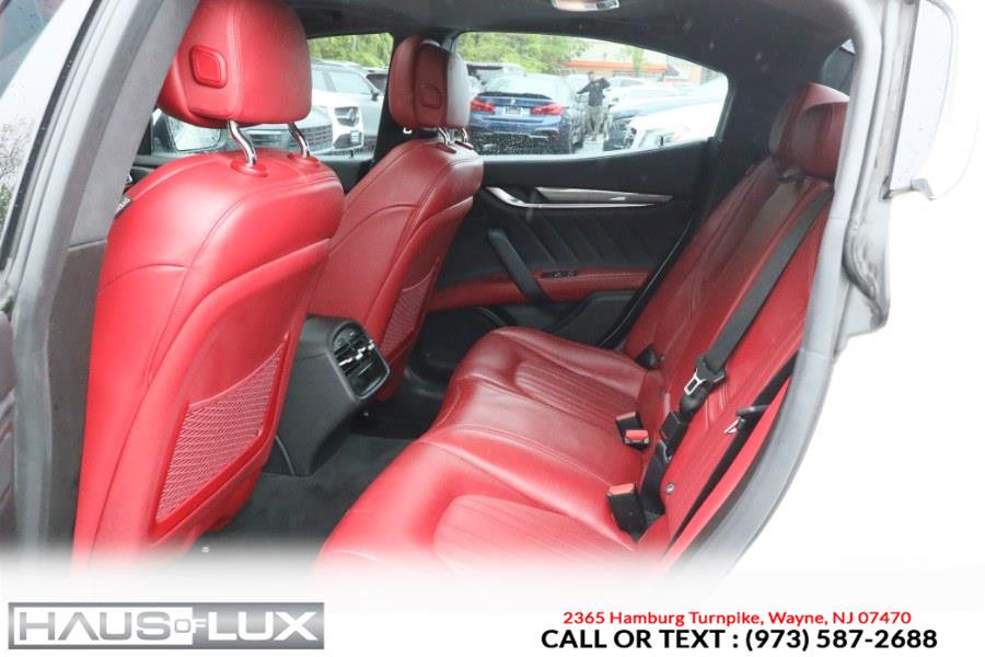 2021 Maserati Ghibli S Q4 3.0L, available for sale in Wayne, New Jersey | Haus of Lux. Wayne, New Jersey 2021 Maserati Ghibli S Q4 3.0L, available for sale in Wayne, New Jersey | Haus of Lux. Wayne, New Jersey