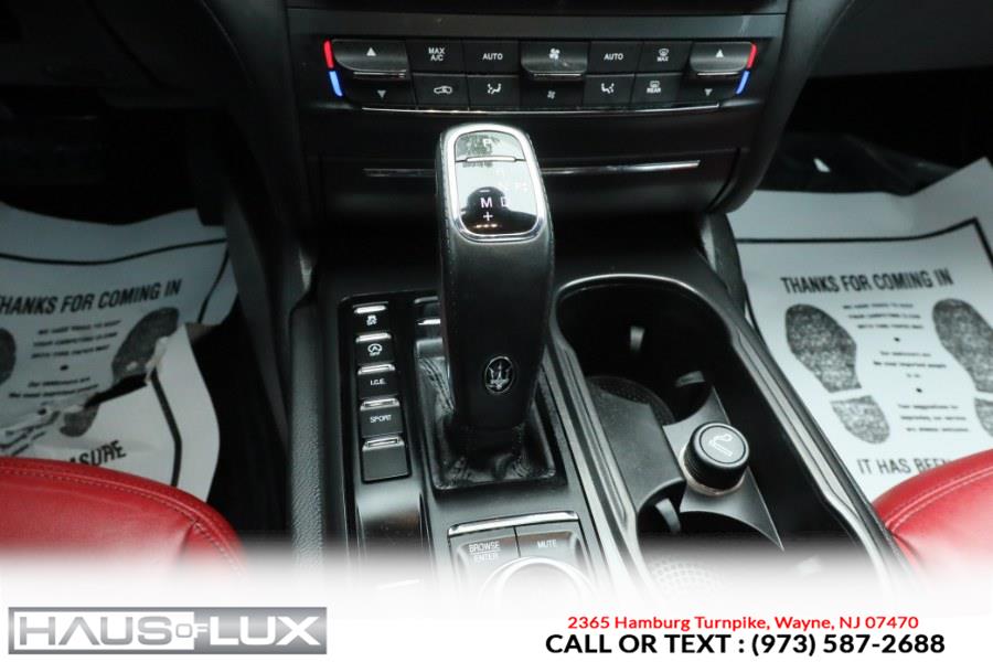 2021 Maserati Ghibli S Q4 3.0L, available for sale in Wayne, New Jersey | Haus of Lux. Wayne, New Jersey 2021 Maserati Ghibli S Q4 3.0L, available for sale in Wayne, New Jersey | Haus of Lux. Wayne, New Jersey