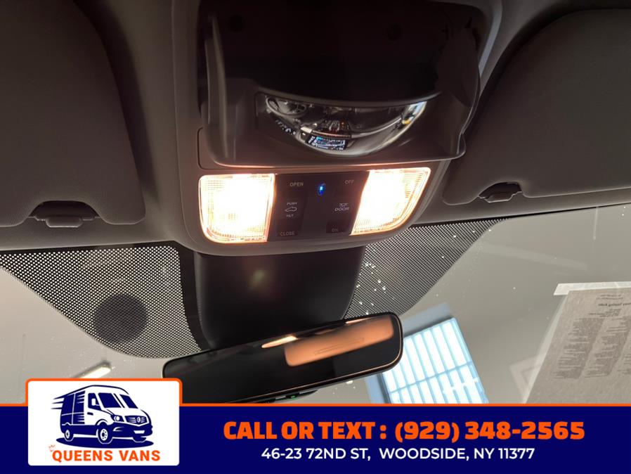 2025 Honda Odyssey Touring Auto, available for sale in Woodside, New York | Queens Vans LLC. Woodside, New York 2025 Honda Odyssey Touring Auto, available for sale in Woodside, New York | Queens Vans LLC. Woodside, New York