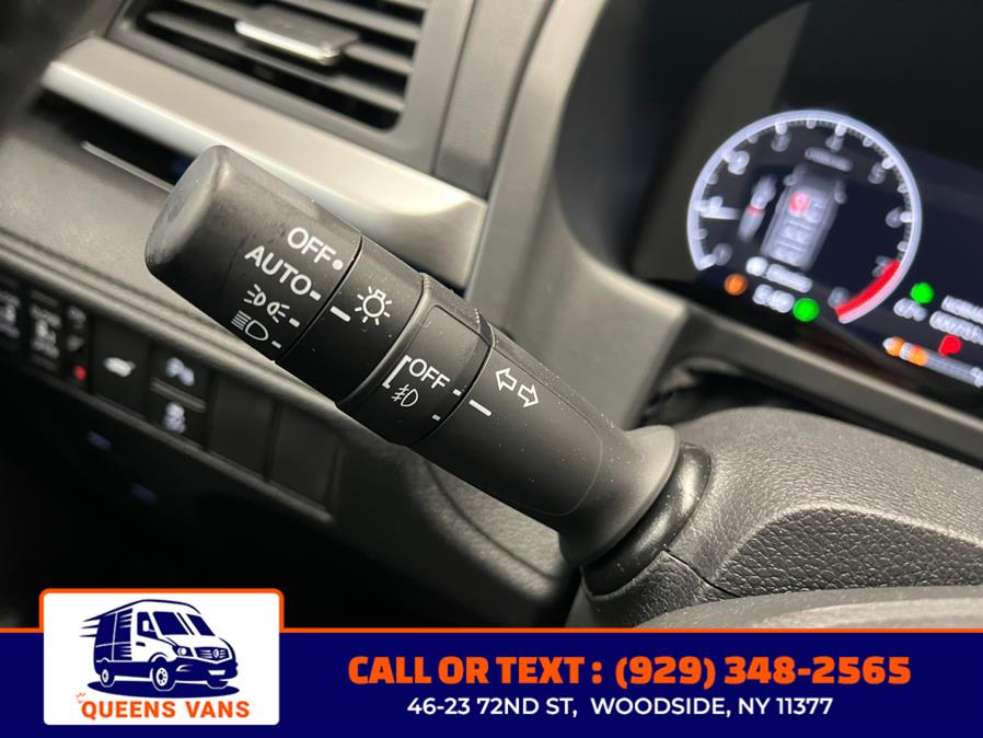 2025 Honda Odyssey Touring Auto, available for sale in Woodside, New York | Queens Vans LLC. Woodside, New York 2025 Honda Odyssey Touring Auto, available for sale in Woodside, New York | Queens Vans LLC. Woodside, New York