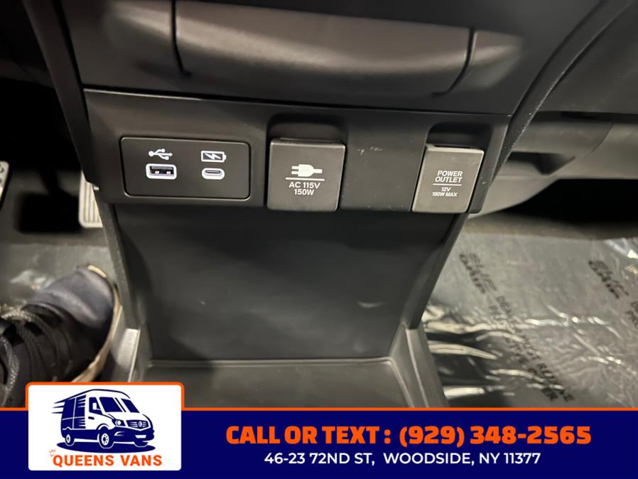 2025 Honda Odyssey Touring Auto, available for sale in Woodside, New York | Queens Vans LLC. Woodside, New York 2025 Honda Odyssey Touring Auto, available for sale in Woodside, New York | Queens Vans LLC. Woodside, New York