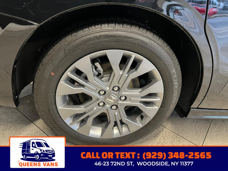 2025 Honda Odyssey Touring Auto, available for sale in Woodside, New York | Queens Vans LLC. Woodside, New York 2025 Honda Odyssey Touring Auto, available for sale in Woodside, New York | Queens Vans LLC. Woodside, New York