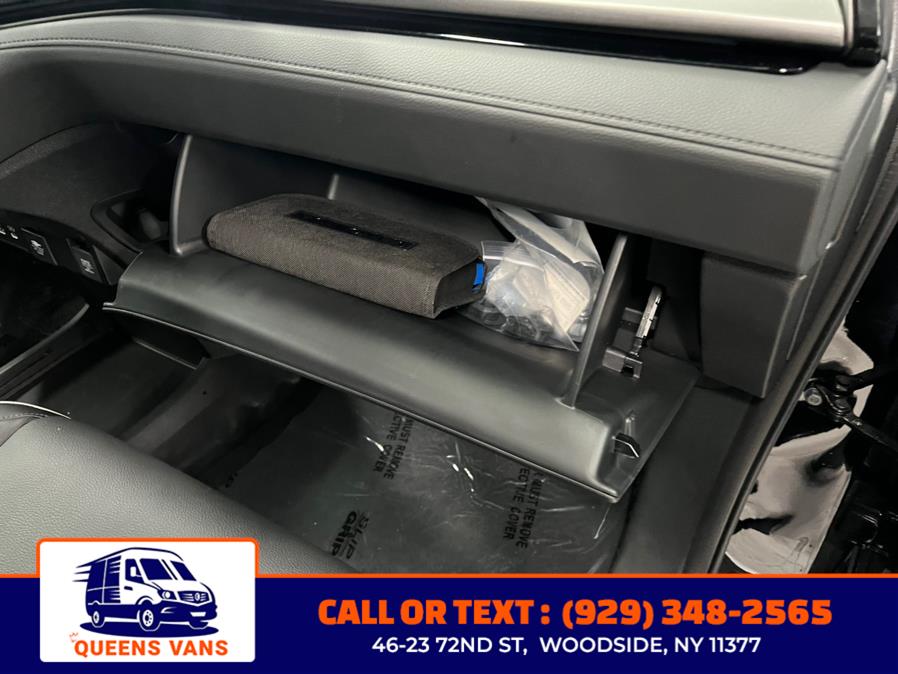 2025 Honda Odyssey Touring Auto, available for sale in Woodside, New York | Queens Vans LLC. Woodside, New York 2025 Honda Odyssey Touring Auto, available for sale in Woodside, New York | Queens Vans LLC. Woodside, New York