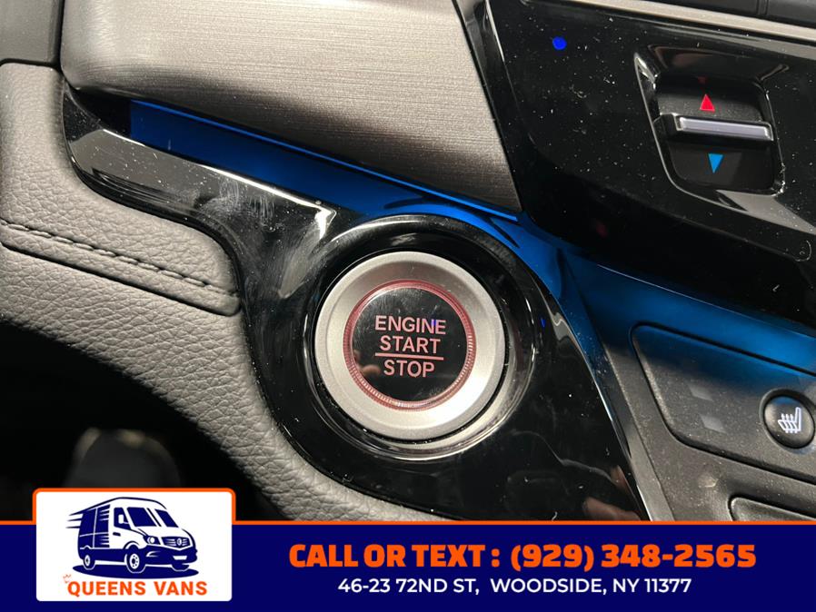 2025 Honda Odyssey Touring Auto, available for sale in Woodside, New York | Queens Vans LLC. Woodside, New York 2025 Honda Odyssey Touring Auto, available for sale in Woodside, New York | Queens Vans LLC. Woodside, New York