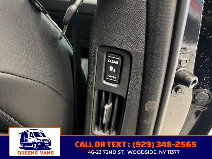 2025 Honda Odyssey Touring Auto, available for sale in Woodside, New York | Queens Vans LLC. Woodside, New York 2025 Honda Odyssey Touring Auto, available for sale in Woodside, New York | Queens Vans LLC. Woodside, New York