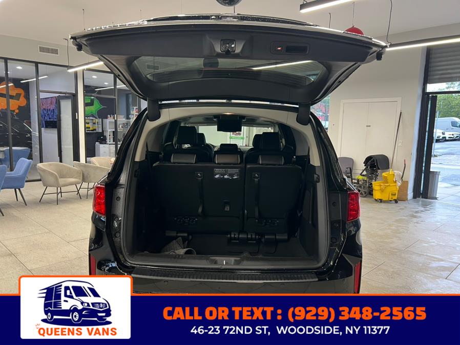 2025 Honda Odyssey Touring Auto, available for sale in Woodside, New York | Queens Vans LLC. Woodside, New York 2025 Honda Odyssey Touring Auto, available for sale in Woodside, New York | Queens Vans LLC. Woodside, New York