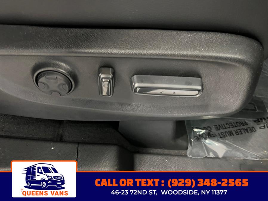 2025 Honda Odyssey Touring Auto, available for sale in Woodside, New York | Queens Vans LLC. Woodside, New York 2025 Honda Odyssey Touring Auto, available for sale in Woodside, New York | Queens Vans LLC. Woodside, New York
