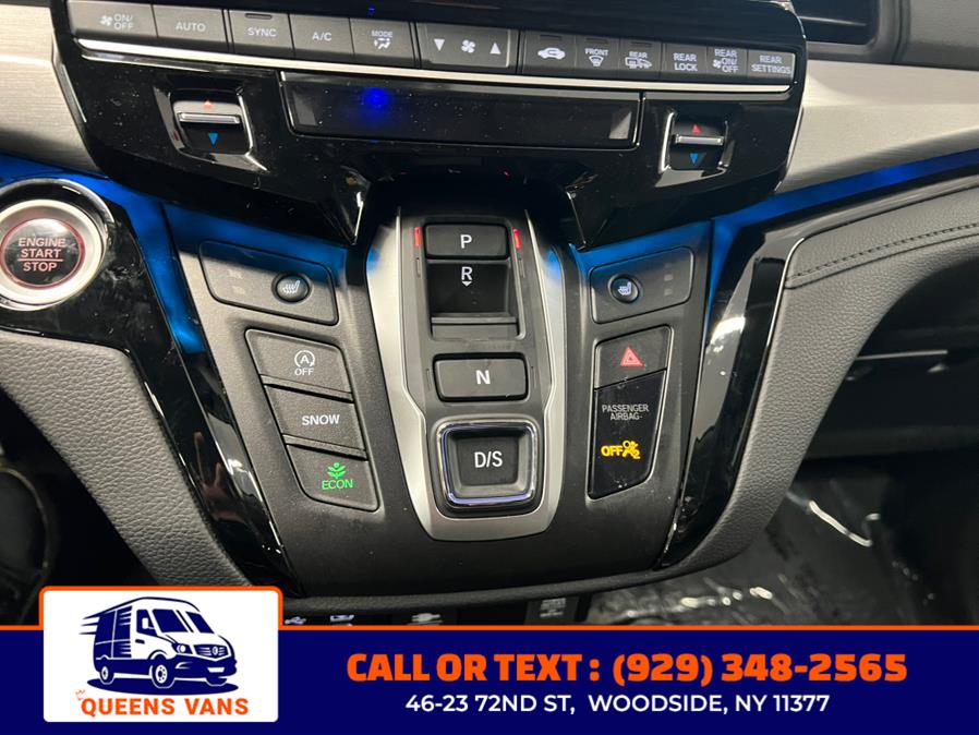 2025 Honda Odyssey Touring Auto, available for sale in Woodside, New York | Queens Vans LLC. Woodside, New York 2025 Honda Odyssey Touring Auto, available for sale in Woodside, New York | Queens Vans LLC. Woodside, New York