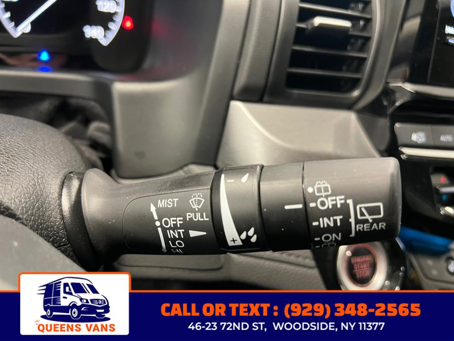 2025 Honda Odyssey Touring Auto, available for sale in Woodside, New York | Queens Vans LLC. Woodside, New York 2025 Honda Odyssey Touring Auto, available for sale in Woodside, New York | Queens Vans LLC. Woodside, New York