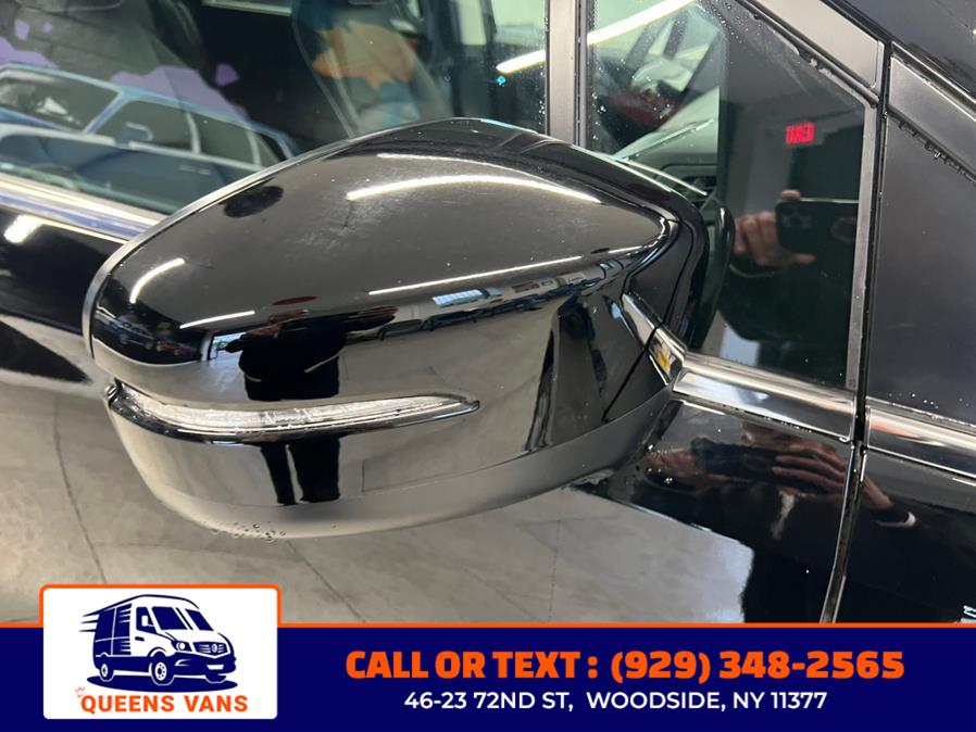2025 Honda Odyssey Touring Auto, available for sale in Woodside, New York | Queens Vans LLC. Woodside, New York 2025 Honda Odyssey Touring Auto, available for sale in Woodside, New York | Queens Vans LLC. Woodside, New York