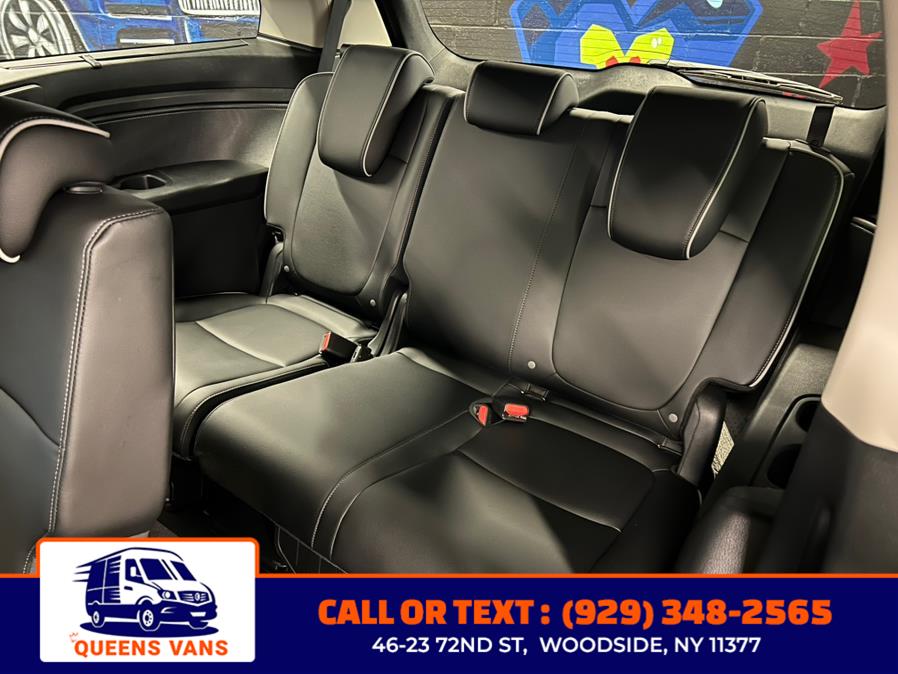 2025 Honda Odyssey Touring Auto, available for sale in Woodside, New York | Queens Vans LLC. Woodside, New York 2025 Honda Odyssey Touring Auto, available for sale in Woodside, New York | Queens Vans LLC. Woodside, New York