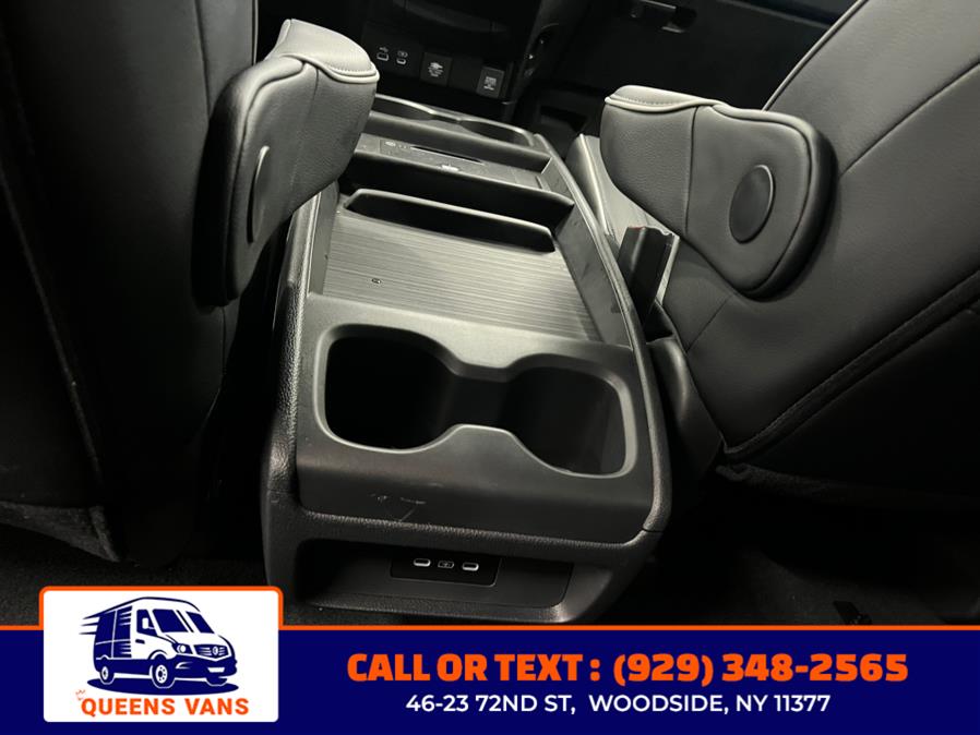 2025 Honda Odyssey Touring Auto, available for sale in Woodside, New York | Queens Vans LLC. Woodside, New York 2025 Honda Odyssey Touring Auto, available for sale in Woodside, New York | Queens Vans LLC. Woodside, New York
