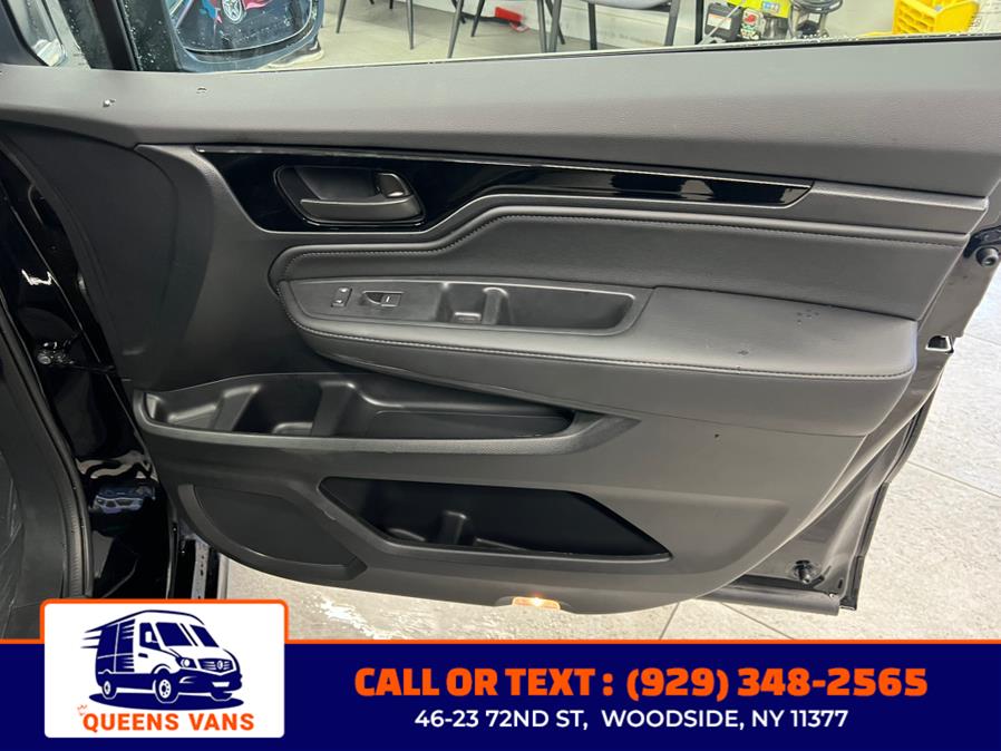 2025 Honda Odyssey Touring Auto, available for sale in Woodside, New York | Queens Vans LLC. Woodside, New York 2025 Honda Odyssey Touring Auto, available for sale in Woodside, New York | Queens Vans LLC. Woodside, New York