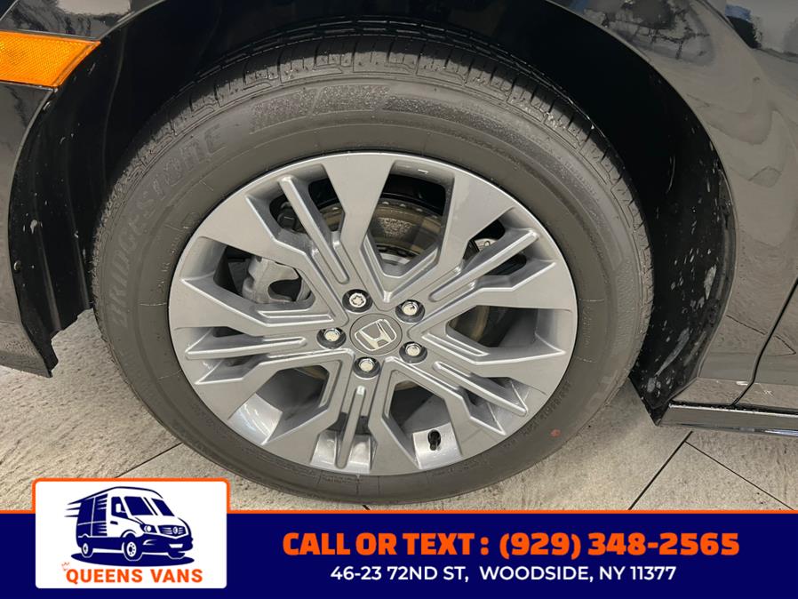 2025 Honda Odyssey Touring Auto, available for sale in Woodside, New York | Queens Vans LLC. Woodside, New York 2025 Honda Odyssey Touring Auto, available for sale in Woodside, New York | Queens Vans LLC. Woodside, New York