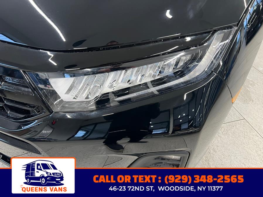 2025 Honda Odyssey Touring Auto, available for sale in Woodside, New York | Queens Vans LLC. Woodside, New York 2025 Honda Odyssey Touring Auto, available for sale in Woodside, New York | Queens Vans LLC. Woodside, New York