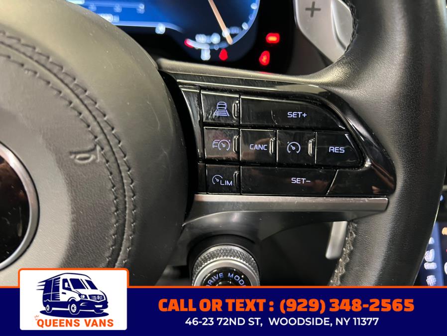 2023 Maserati Grecale Modena AWD, available for sale in Woodside, New York | Queens Vans LLC. Woodside, New York 2023 Maserati Grecale Modena AWD, available for sale in Woodside, New York | Queens Vans LLC. Woodside, New York