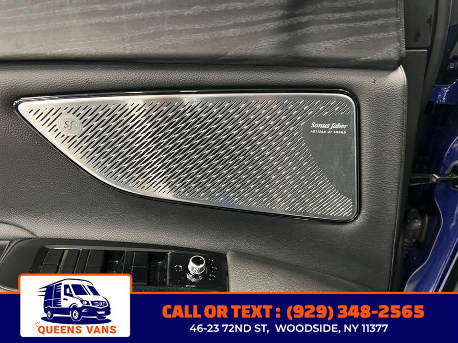 2023 Maserati Grecale Modena AWD, available for sale in Woodside, New York | Queens Vans LLC. Woodside, New York 2023 Maserati Grecale Modena AWD, available for sale in Woodside, New York | Queens Vans LLC. Woodside, New York
