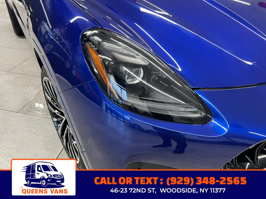 2023 Maserati Grecale Modena AWD, available for sale in Woodside, New York | Queens Vans LLC. Woodside, New York 2023 Maserati Grecale Modena AWD, available for sale in Woodside, New York | Queens Vans LLC. Woodside, New York