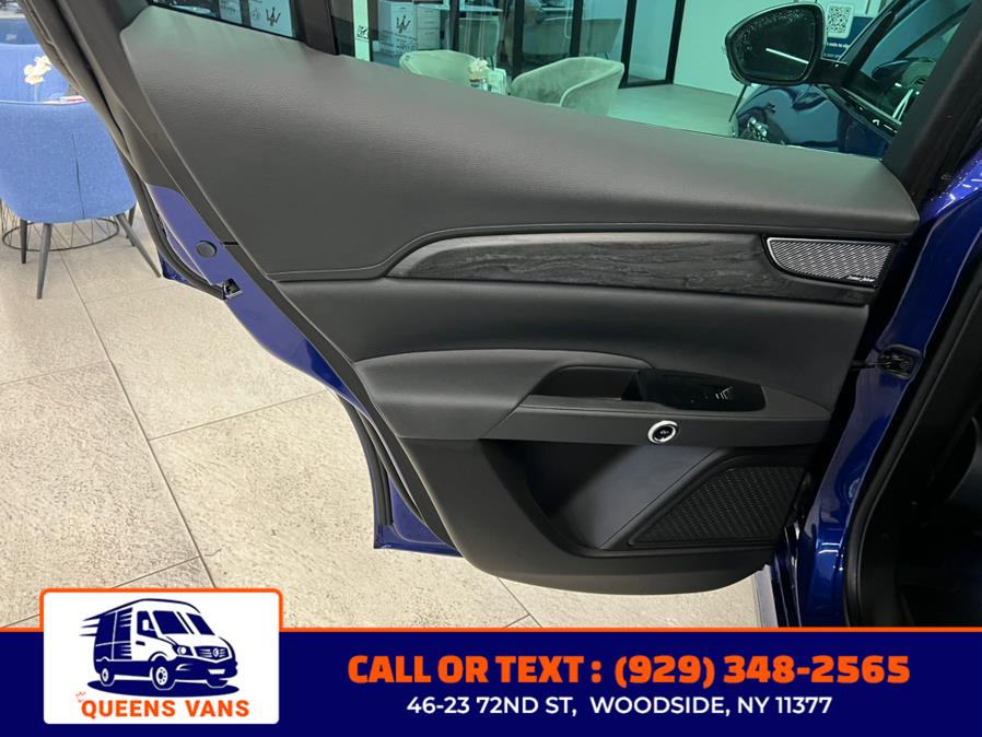 2023 Maserati Grecale Modena AWD, available for sale in Woodside, New York | Queens Vans LLC. Woodside, New York 2023 Maserati Grecale Modena AWD, available for sale in Woodside, New York | Queens Vans LLC. Woodside, New York