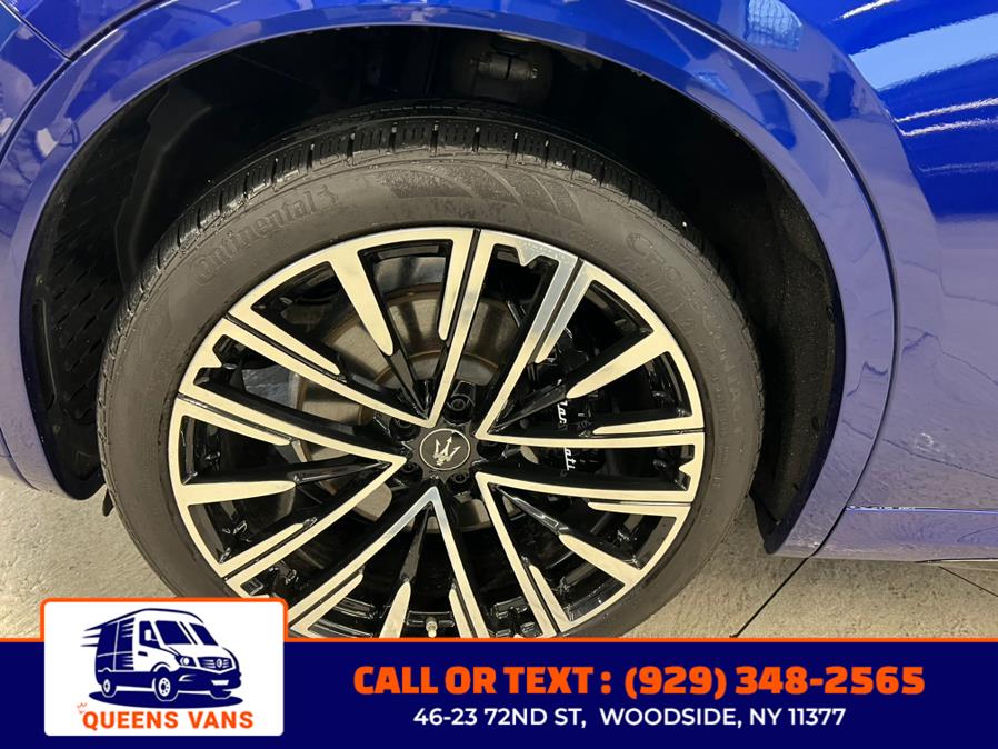 2023 Maserati Grecale Modena AWD, available for sale in Woodside, New York | Queens Vans LLC. Woodside, New York 2023 Maserati Grecale Modena AWD, available for sale in Woodside, New York | Queens Vans LLC. Woodside, New York