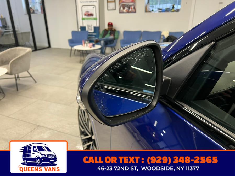 2023 Maserati Grecale Modena AWD, available for sale in Woodside, New York | Queens Vans LLC. Woodside, New York 2023 Maserati Grecale Modena AWD, available for sale in Woodside, New York | Queens Vans LLC. Woodside, New York