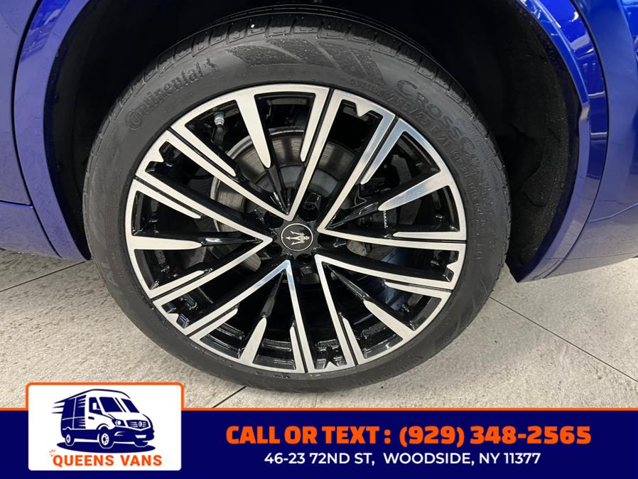 2023 Maserati Grecale Modena AWD, available for sale in Woodside, New York | Queens Vans LLC. Woodside, New York 2023 Maserati Grecale Modena AWD, available for sale in Woodside, New York | Queens Vans LLC. Woodside, New York