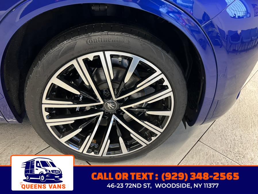 2023 Maserati Grecale Modena AWD, available for sale in Woodside, New York | Queens Vans LLC. Woodside, New York 2023 Maserati Grecale Modena AWD, available for sale in Woodside, New York | Queens Vans LLC. Woodside, New York
