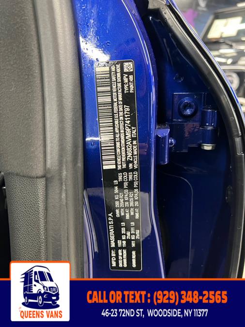 2023 Maserati Grecale Modena AWD, available for sale in Woodside, New York | Queens Vans LLC. Woodside, New York 2023 Maserati Grecale Modena AWD, available for sale in Woodside, New York | Queens Vans LLC. Woodside, New York