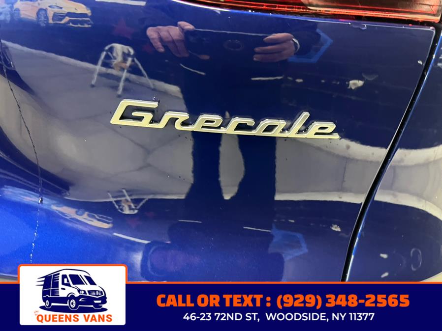 2023 Maserati Grecale Modena AWD, available for sale in Woodside, New York | Queens Vans LLC. Woodside, New York 2023 Maserati Grecale Modena AWD, available for sale in Woodside, New York | Queens Vans LLC. Woodside, New York
