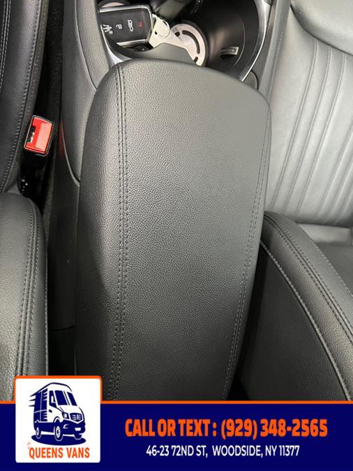 2023 Maserati Grecale Modena AWD, available for sale in Woodside, New York | Queens Vans LLC. Woodside, New York 2023 Maserati Grecale Modena AWD, available for sale in Woodside, New York | Queens Vans LLC. Woodside, New York