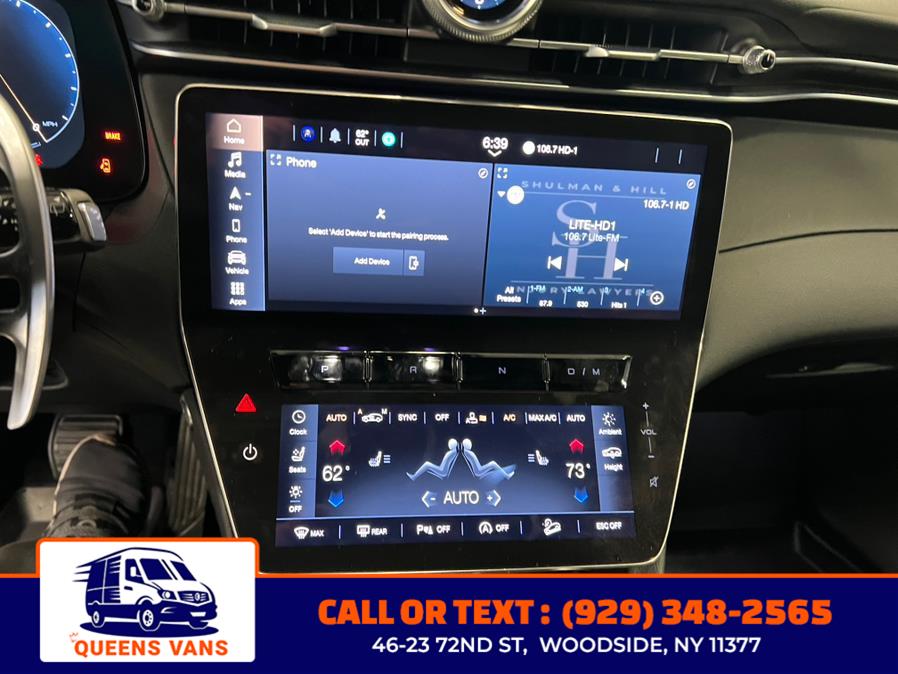 2023 Maserati Grecale Modena AWD, available for sale in Woodside, New York | Queens Vans LLC. Woodside, New York 2023 Maserati Grecale Modena AWD, available for sale in Woodside, New York | Queens Vans LLC. Woodside, New York
