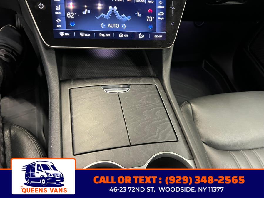 2023 Maserati Grecale Modena AWD, available for sale in Woodside, New York | Queens Vans LLC. Woodside, New York 2023 Maserati Grecale Modena AWD, available for sale in Woodside, New York | Queens Vans LLC. Woodside, New York