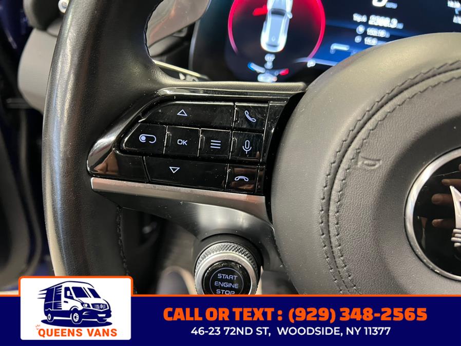 2023 Maserati Grecale Modena AWD, available for sale in Woodside, New York | Queens Vans LLC. Woodside, New York 2023 Maserati Grecale Modena AWD, available for sale in Woodside, New York | Queens Vans LLC. Woodside, New York