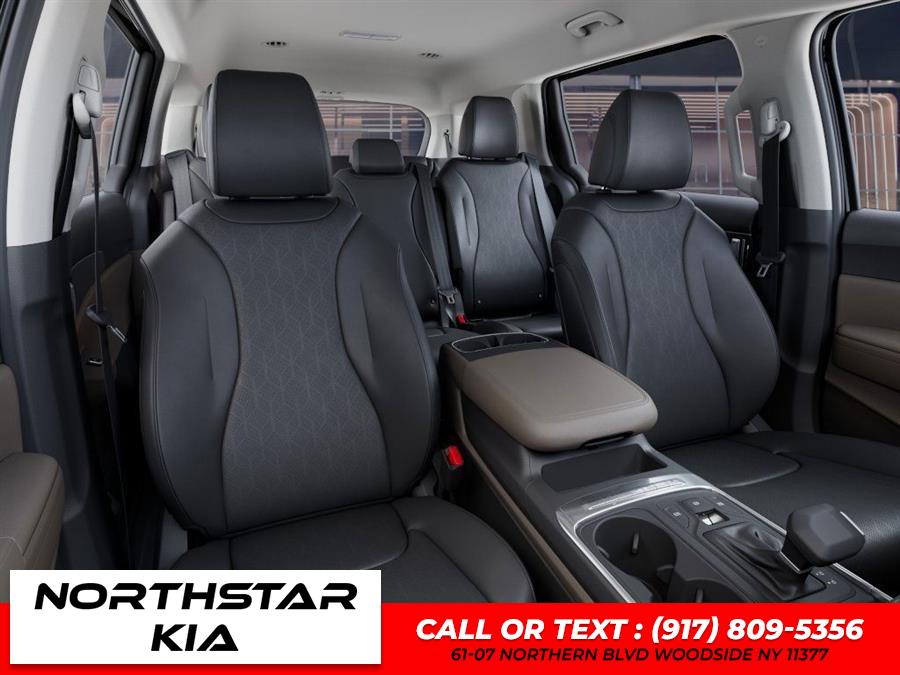 2025 Kia Carnival LXS, available for sale in Woodside, New York | Northstar Kia - Used Cars Super Center. Woodside, New York 2025 Kia Carnival LXS, available for sale in Woodside, New York | Northstar Kia - Used Cars Super Center. Woodside, New York