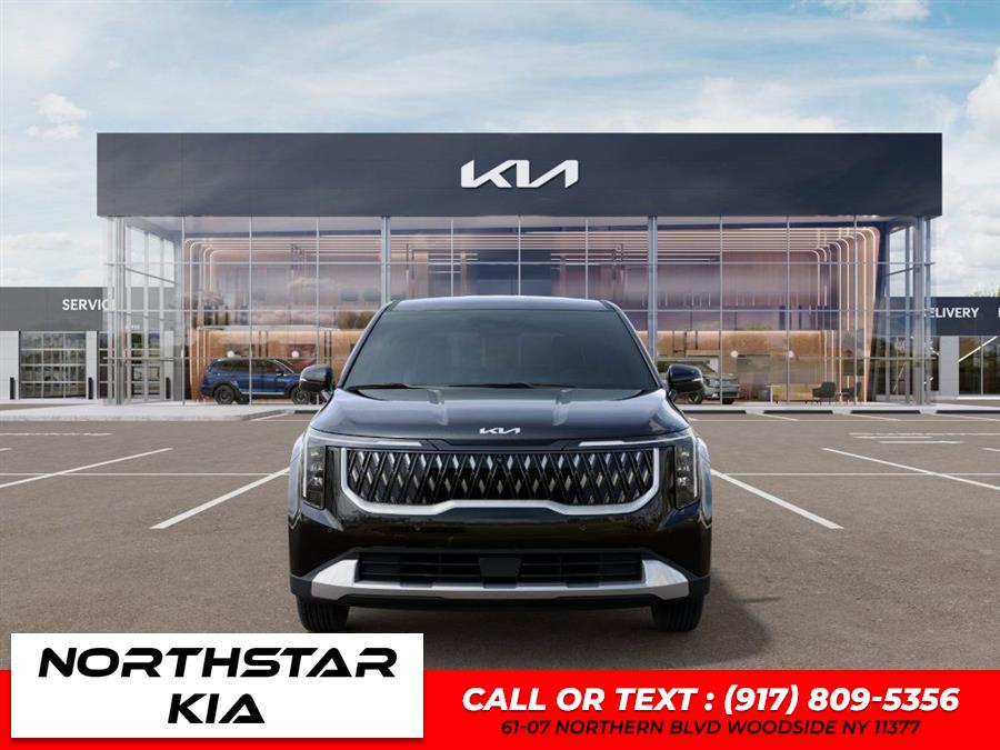 2025 Kia Carnival LXS, available for sale in Woodside, New York | Northstar Kia - Used Cars Super Center. Woodside, New York 2025 Kia Carnival LXS, available for sale in Woodside, New York | Northstar Kia - Used Cars Super Center. Woodside, New York