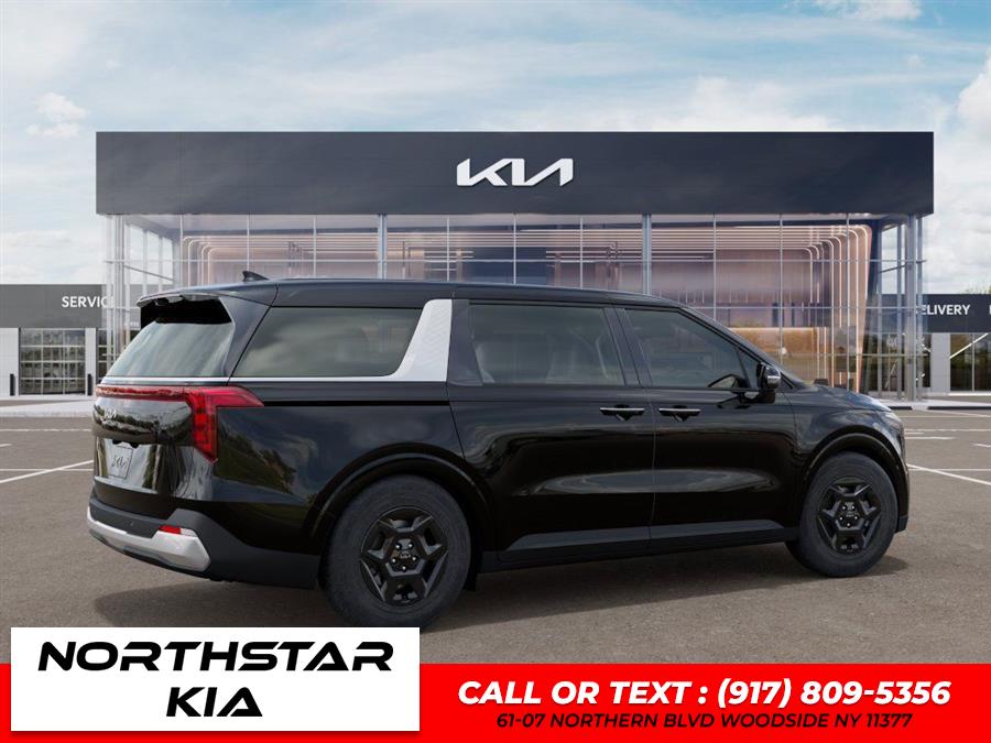 2025 Kia Carnival LXS, available for sale in Woodside, New York | Northstar Kia - Used Cars Super Center. Woodside, New York 2025 Kia Carnival LXS, available for sale in Woodside, New York | Northstar Kia - Used Cars Super Center. Woodside, New York