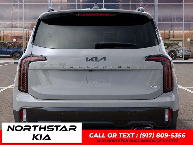 2025 Kia Telluride SX-Prestige X-Line, available for sale in Woodside, New York | Northstar Kia - Used Cars Super Center. Woodside, New York 2025 Kia Telluride SX-Prestige X-Line, available for sale in Woodside, New York | Northstar Kia - Used Cars Super Center. Woodside, New York