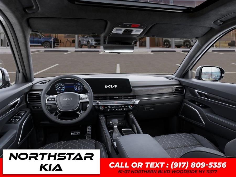 2025 Kia Telluride SX-Prestige X-Line, available for sale in Woodside, New York | Northstar Kia - Used Cars Super Center. Woodside, New York 2025 Kia Telluride SX-Prestige X-Line, available for sale in Woodside, New York | Northstar Kia - Used Cars Super Center. Woodside, New York
