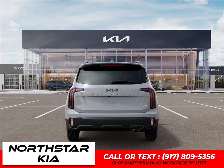 2025 Kia Telluride SX-Prestige X-Line, available for sale in Woodside, New York | Northstar Kia - Used Cars Super Center. Woodside, New York 2025 Kia Telluride SX-Prestige X-Line, available for sale in Woodside, New York | Northstar Kia - Used Cars Super Center. Woodside, New York