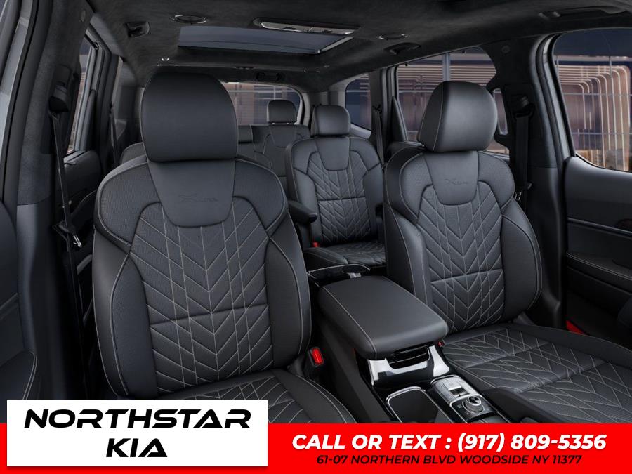 2025 Kia Telluride SX-Prestige X-Line, available for sale in Woodside, New York | Northstar Kia - Used Cars Super Center. Woodside, New York 2025 Kia Telluride SX-Prestige X-Line, available for sale in Woodside, New York | Northstar Kia - Used Cars Super Center. Woodside, New York