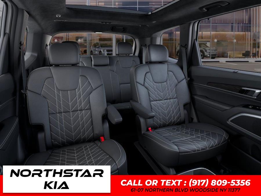 2025 Kia Telluride SX-Prestige X-Line, available for sale in Woodside, New York | Northstar Kia - Used Cars Super Center. Woodside, New York 2025 Kia Telluride SX-Prestige X-Line, available for sale in Woodside, New York | Northstar Kia - Used Cars Super Center. Woodside, New York