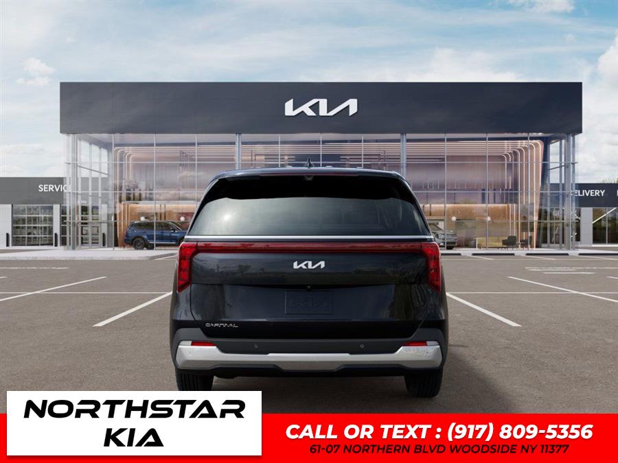 2025 Kia Carnival EX, available for sale in Woodside, New York | Northstar Kia - Used Cars Super Center. Woodside, New York 2025 Kia Carnival EX, available for sale in Woodside, New York | Northstar Kia - Used Cars Super Center. Woodside, New York