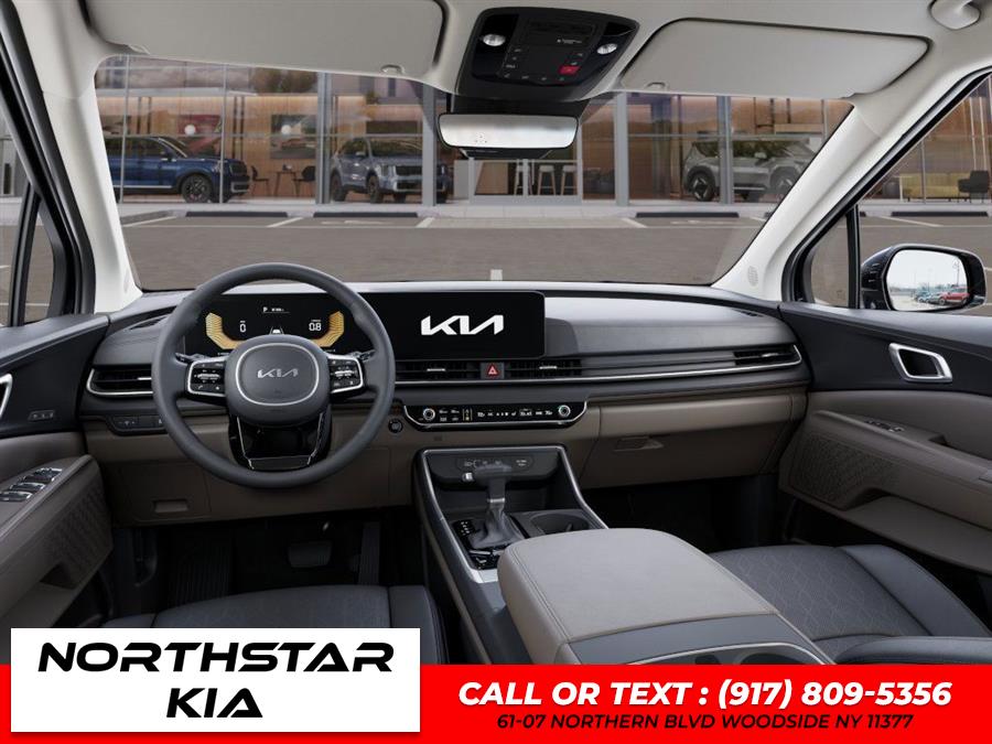 2025 Kia Carnival EX, available for sale in Woodside, New York | Northstar Kia - Used Cars Super Center. Woodside, New York 2025 Kia Carnival EX, available for sale in Woodside, New York | Northstar Kia - Used Cars Super Center. Woodside, New York