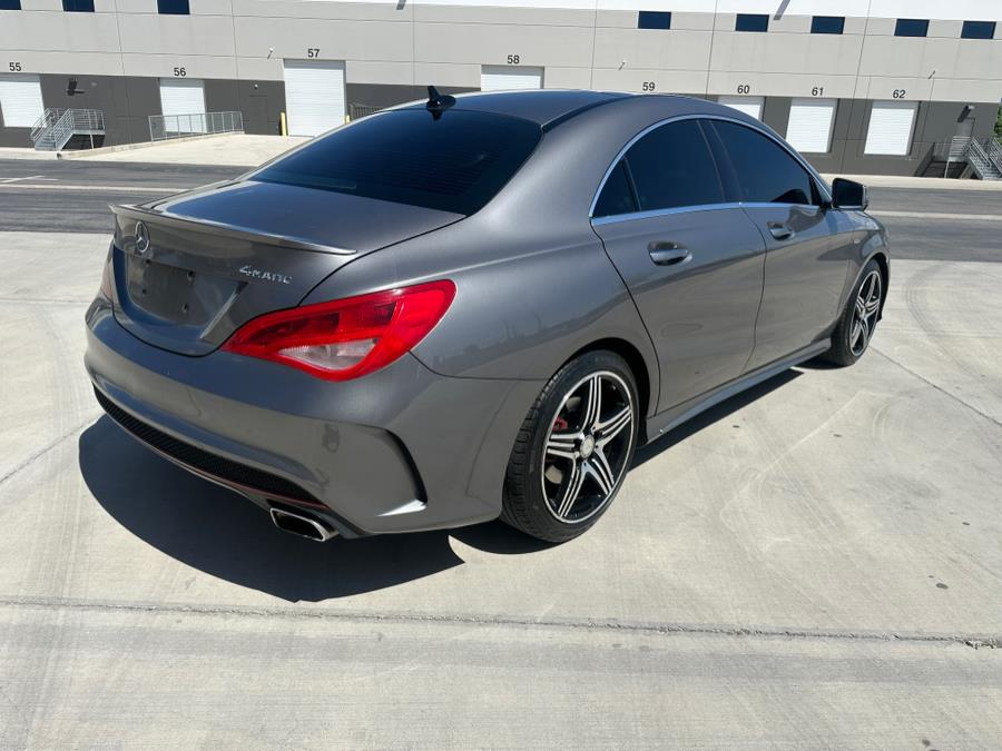 2015 Mercedes-Benz CLA-Class 4dr Sdn CLA 250 4MATIC, available for sale in Salt Lake City, Utah | New Level Motors. Salt Lake City, Utah 2015 Mercedes-Benz CLA-Class 4dr Sdn CLA 250 4MATIC, available for sale in Salt Lake City, Utah | New Level Motors. Salt Lake City, Utah