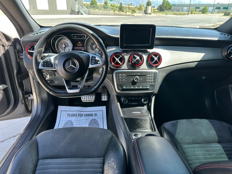 2015 Mercedes-Benz CLA-Class 4dr Sdn CLA 250 4MATIC, available for sale in Salt Lake City, Utah | New Level Motors. Salt Lake City, Utah 2015 Mercedes-Benz CLA-Class 4dr Sdn CLA 250 4MATIC, available for sale in Salt Lake City, Utah | New Level Motors. Salt Lake City, Utah